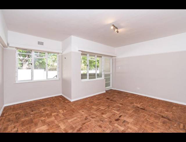 2 BEDROOM PROPERTY TO RENT IN CLAREMONT UPPER